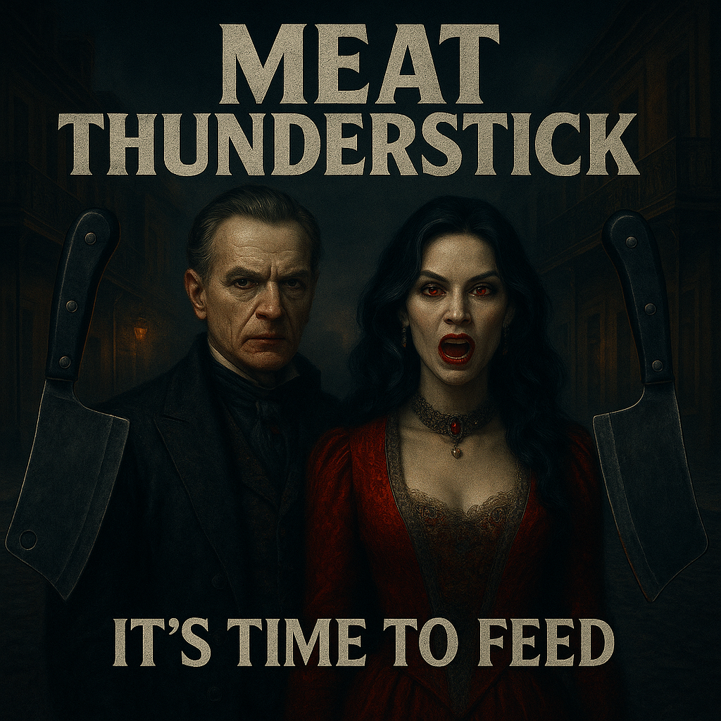 It's Time to Feed — Second Cut